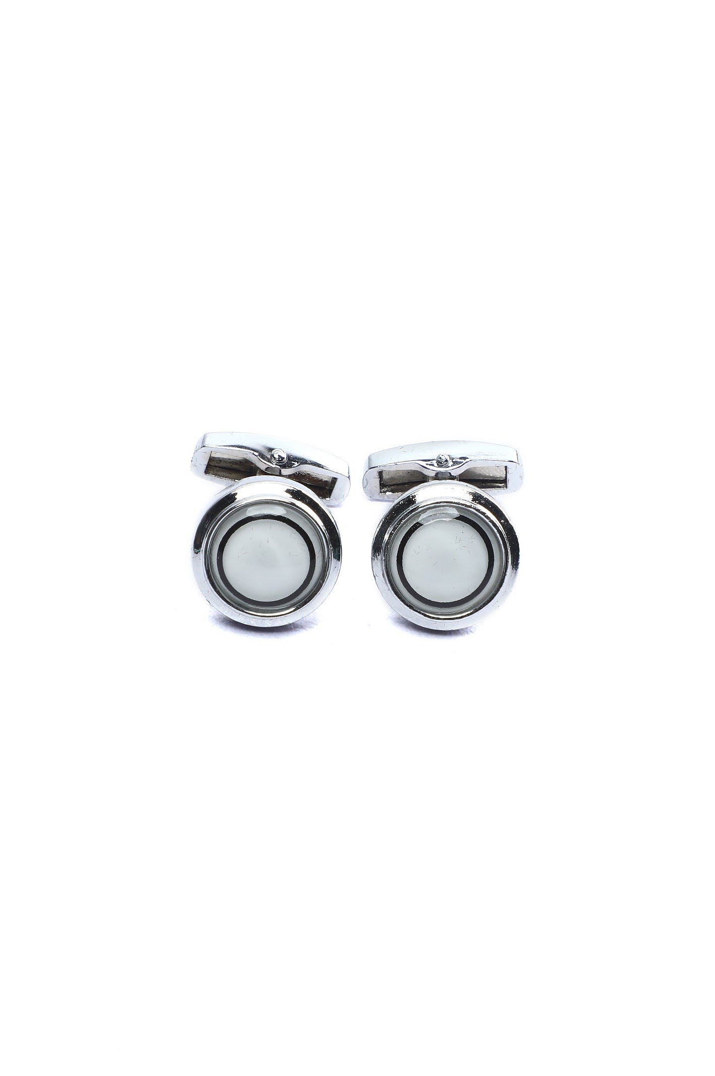 Diner's Luxury Cufflinks SKU: KA402-MULTI - Diners