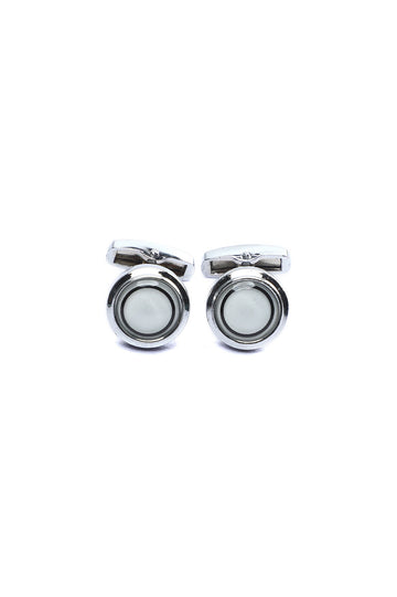 Diner's Luxury Cufflinks SKU: KA402-MULTI - Diners