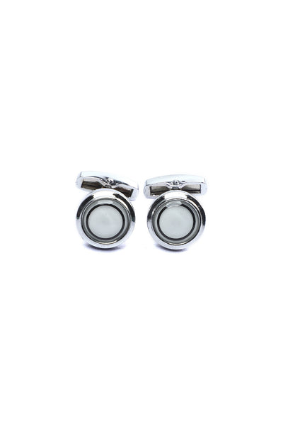 Diner's Luxury Cufflinks SKU: KA402-MULTI - Diners