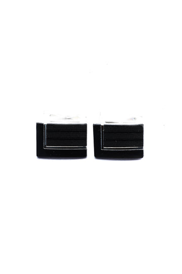 Diner's Luxury Cufflinks SKU: KA404-MULTI - Diners