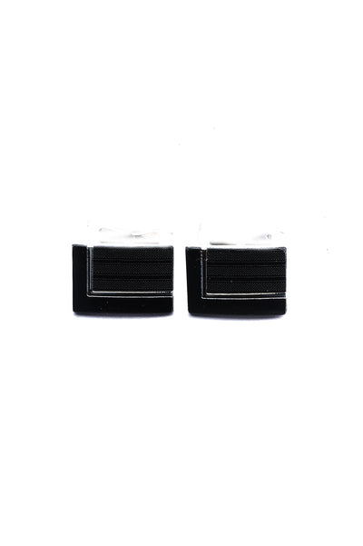 Diner's Luxury Cufflinks SKU: KA404-MULTI - Diners