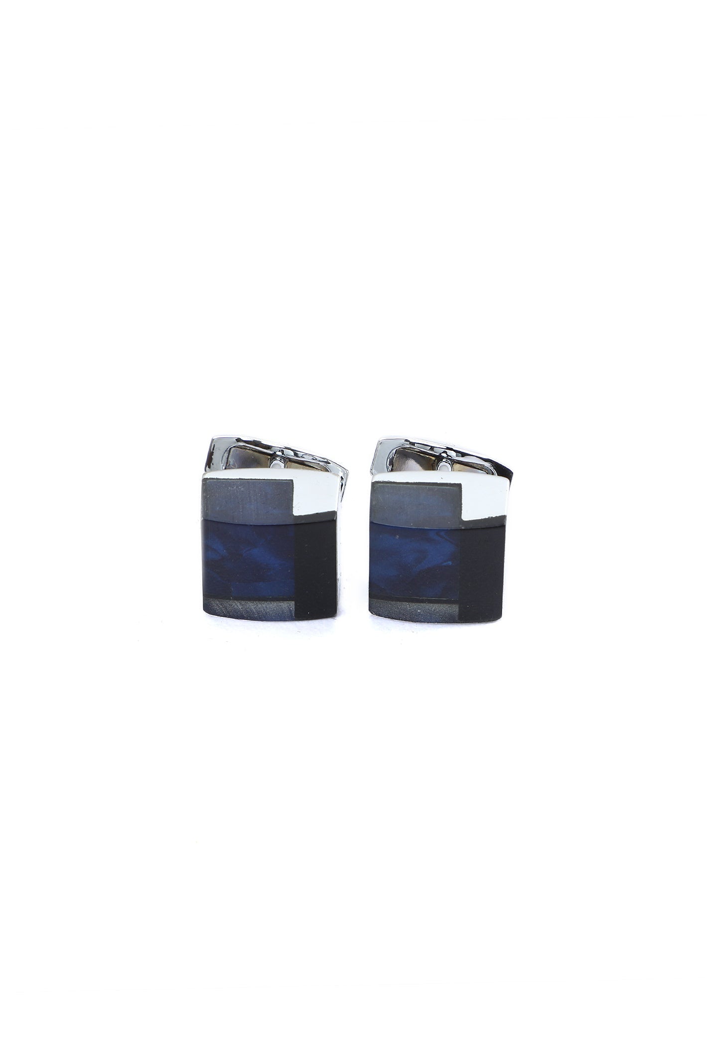 Diner's Luxury Cufflinks SKU: KA405-MULTI - Diners