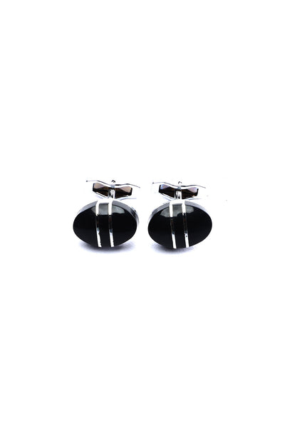 Diner's Luxury Cufflinks SKU: KA407-MULTI - Diners