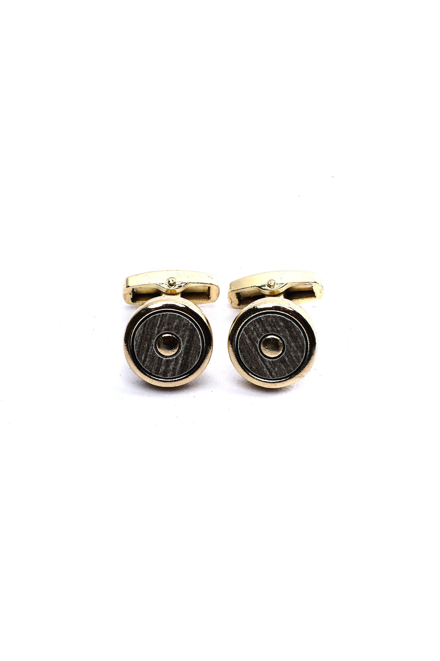 Diner's Luxury Cufflinks SKU: KA409-MULTI - Diners