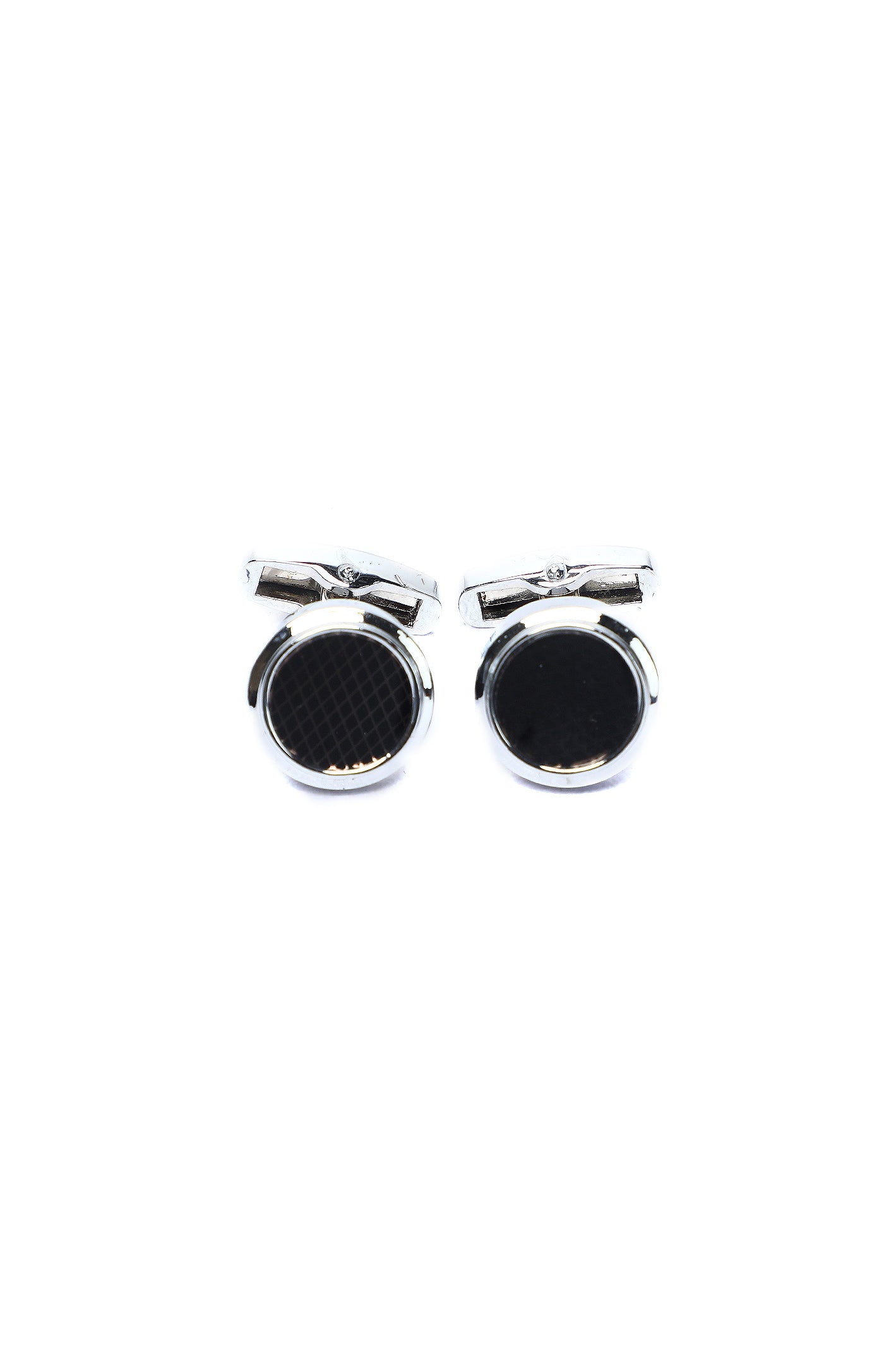 Diner's Luxury Cufflinks SKU: KA412-MULTI - Diners