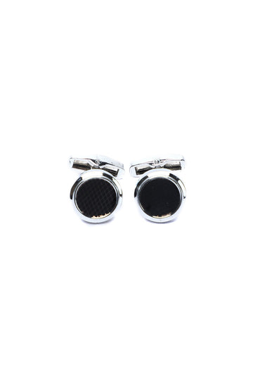 Diner's Luxury Cufflinks SKU: KA412-MULTI - Diners