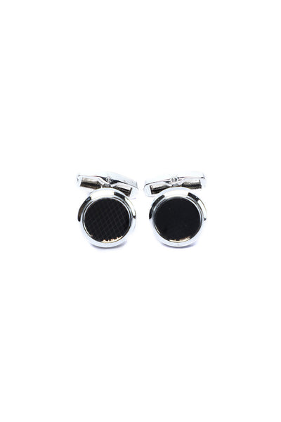 Diner's Luxury Cufflinks SKU: KA412-MULTI - Diners
