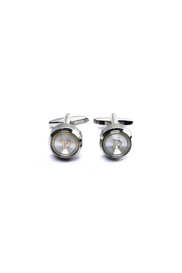 Diner's Luxury Cufflinks SKU: KA416-MULTI - Diners