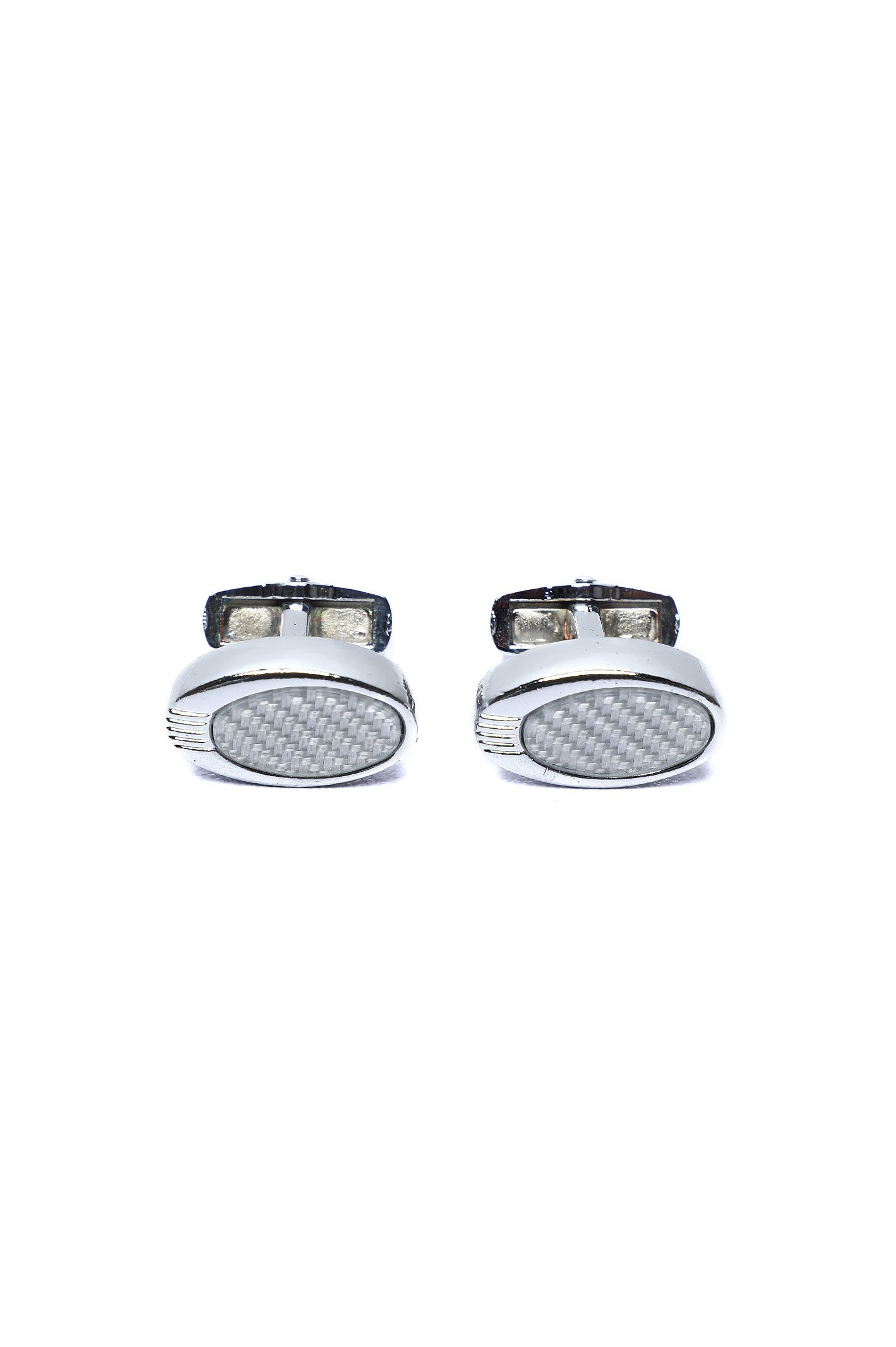 Diner's Luxury Cufflinks SKU: KA417-MULTI - Diners