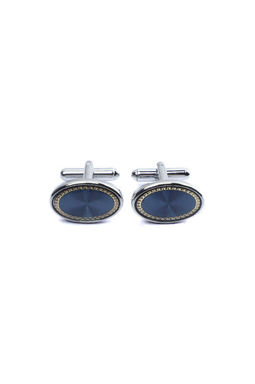 Diner's Luxury Cufflinks SKU: KA420-MULTI - Diners