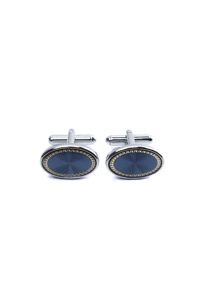 Diner's Luxury Cufflinks SKU: KA420-MULTI - Diners