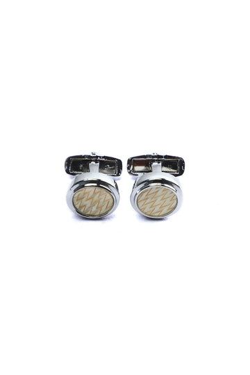 Diner's Luxury Cufflinks SKU: KA421-MULTI - Diners