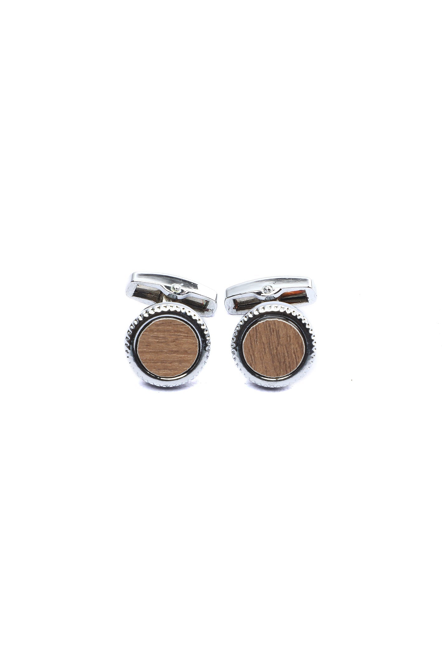 Diner's Luxury Cufflinks SKU: KA422-MULTI - Diners