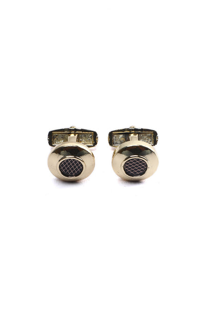 Diner's Luxury Cufflinks SKU: KA425-MULTI - Diners