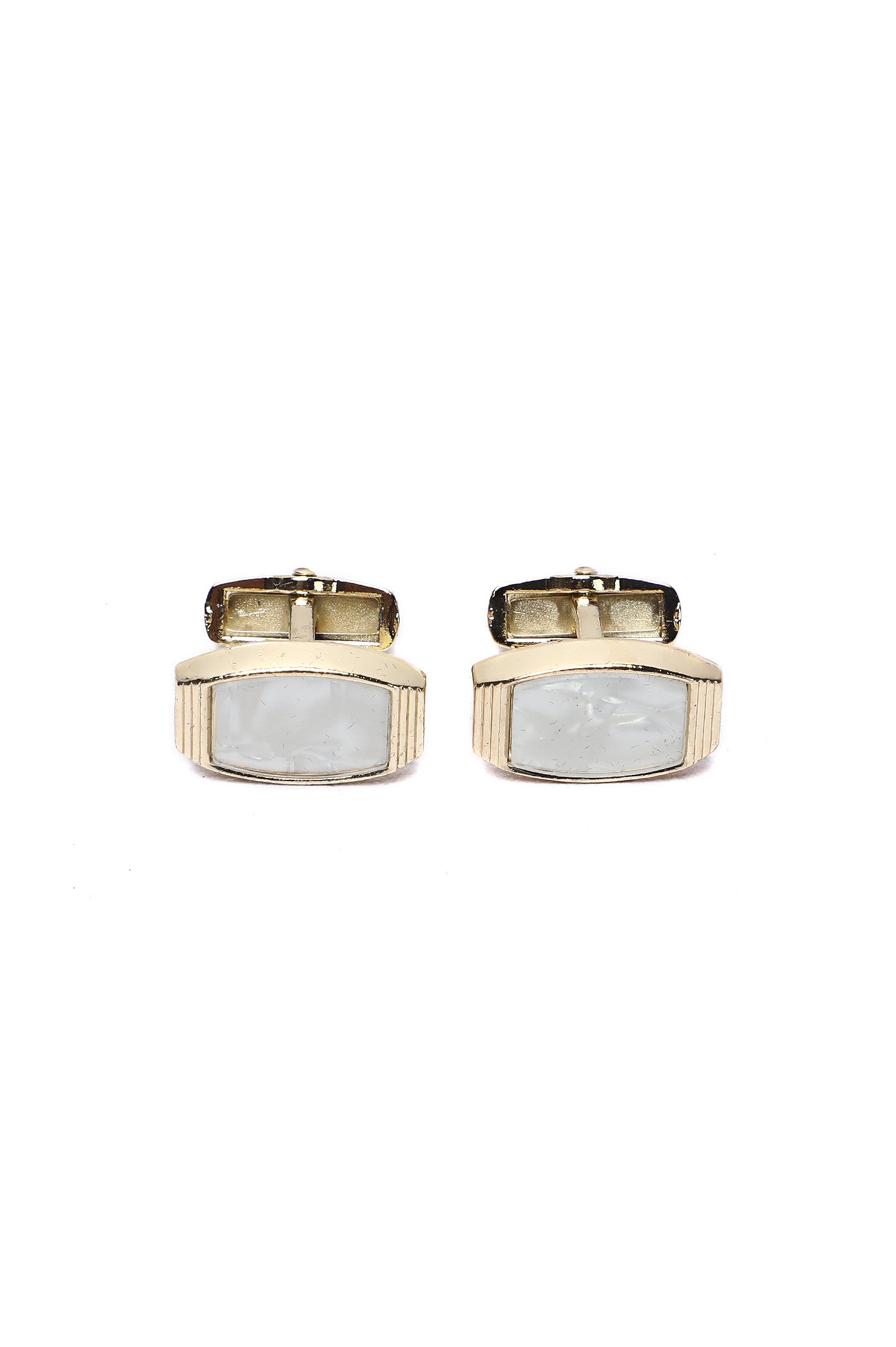 Diner's Luxury Cufflinks SKU: KA426-MULTI - Diners