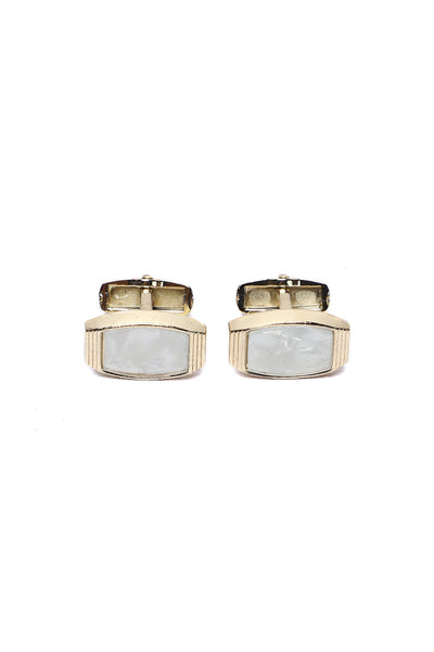 Diner's Luxury Cufflinks SKU: KA426-MULTI - Diners
