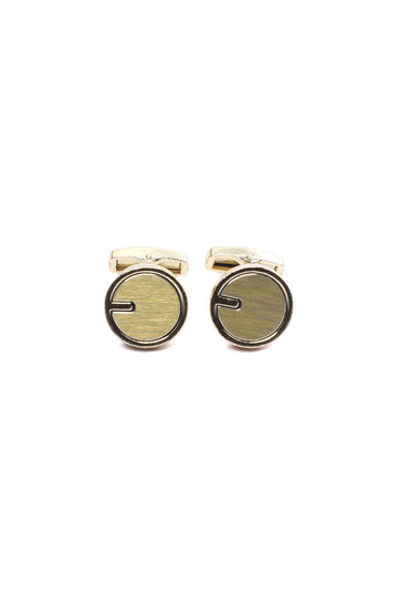 Diner's Luxury Cufflinks SKU: KA427-MULTI - Diners