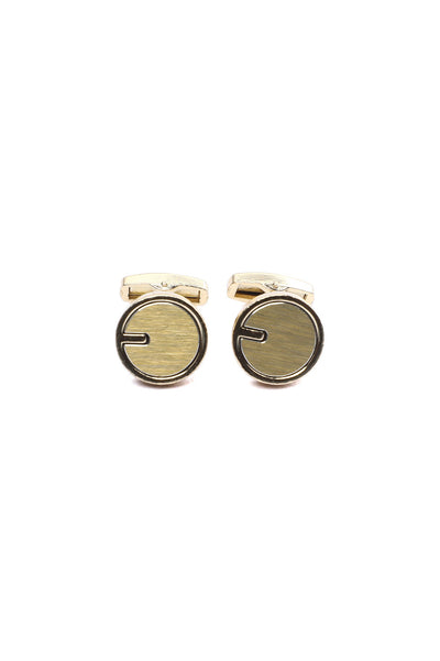 Diner's Luxury Cufflinks SKU: KA427-MULTI - Diners