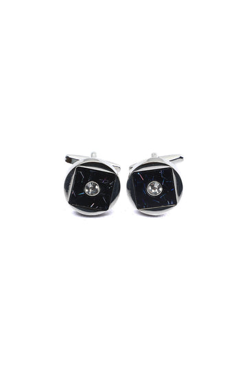 Diner's Luxury Cufflinks SKU: KA430-MULTI - Diners