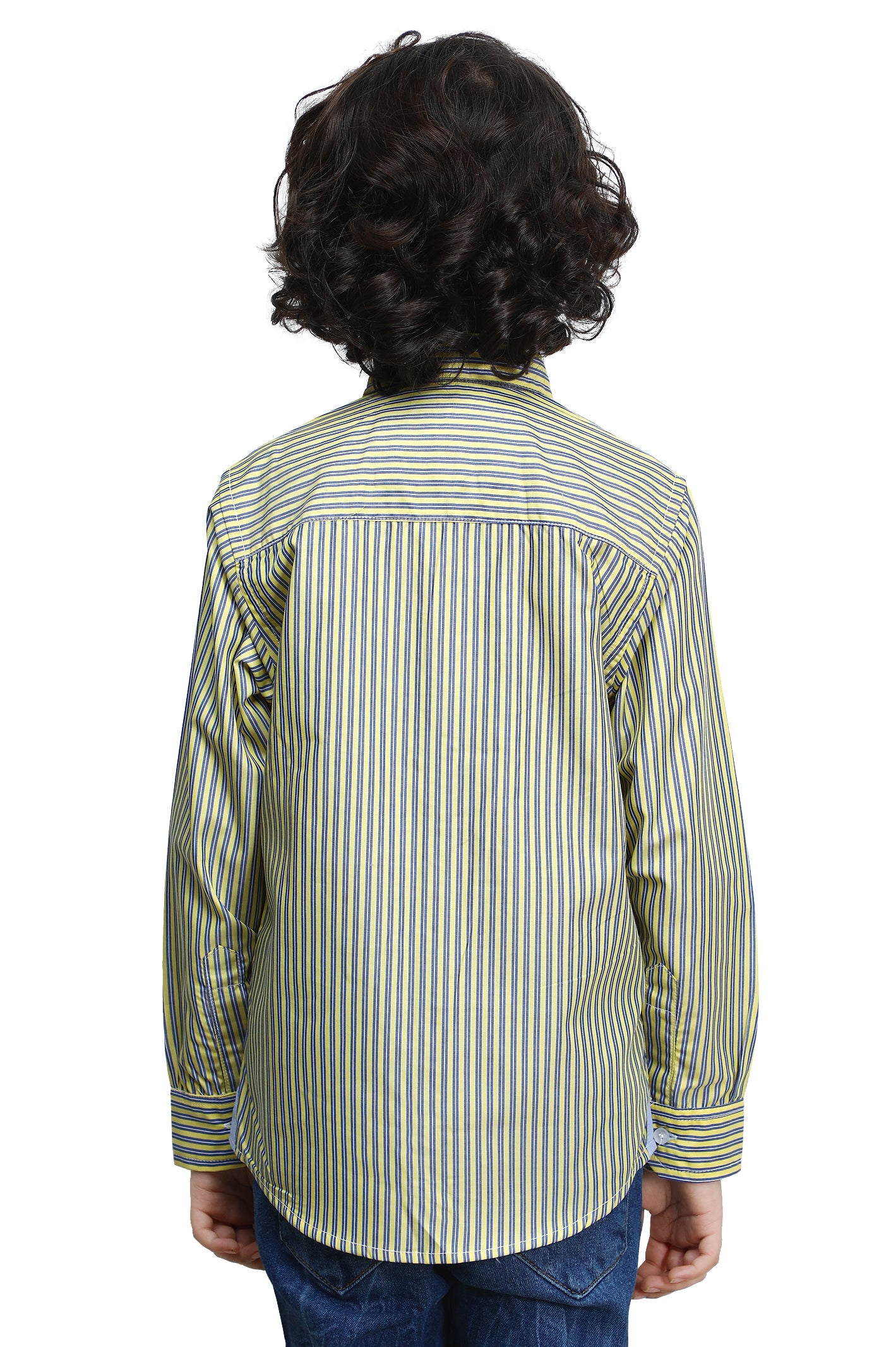 Boys Casual Shirt - Diners