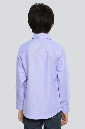 Boys Casual Shirt - Diners