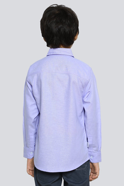 Boys Casual Shirt - Diners