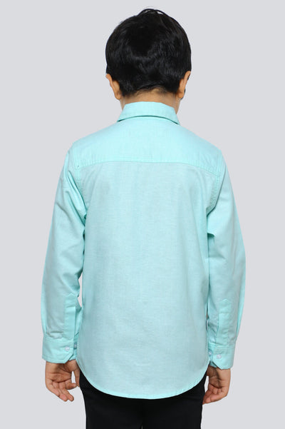 Boys Casual Shirt - Diners