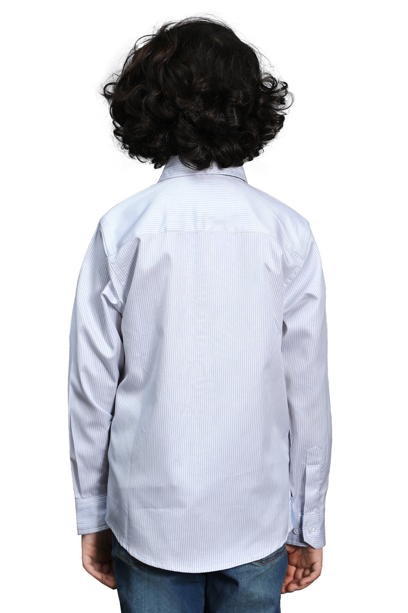 Boys Casual Shirt - Diners