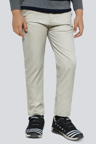 Chino Trouser for Boys - Diners
