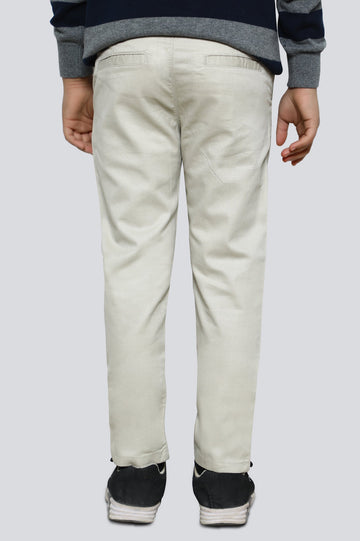 Chino Trouser for Boys - Diners