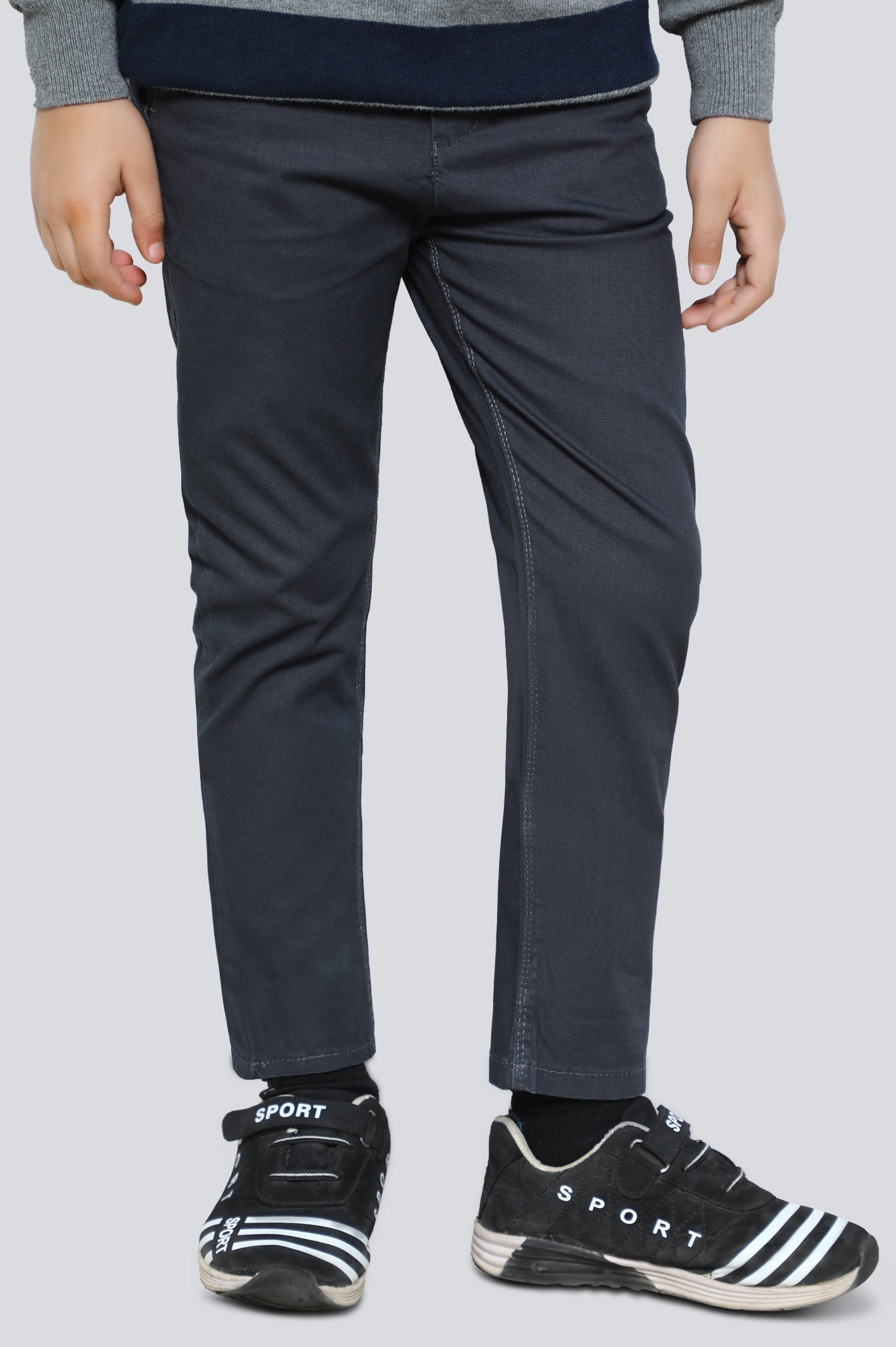 Chino Trouser for Boys - Diners