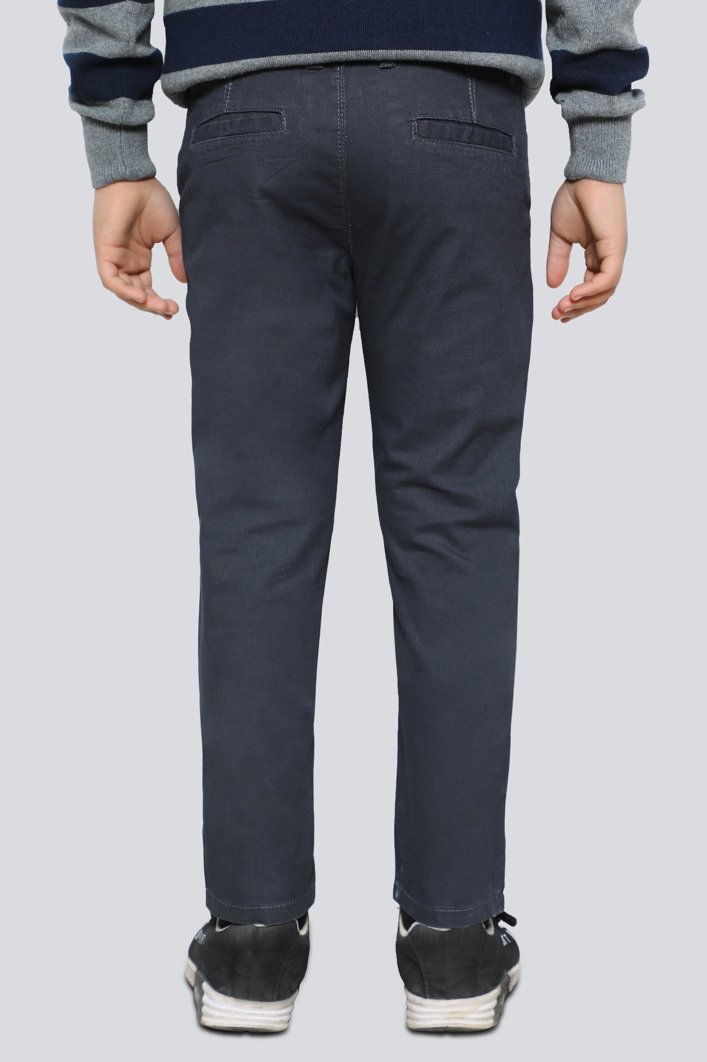 Chino Trouser for Boys - Diners