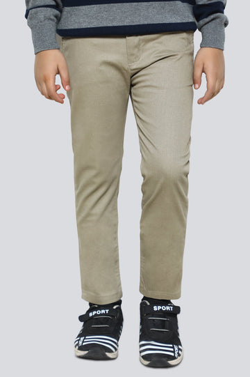 Chino Trouser for Boys - Diners