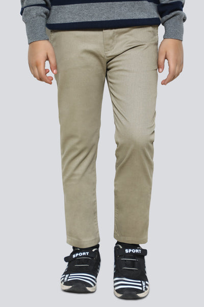 Chino Trouser for Boys - Diners