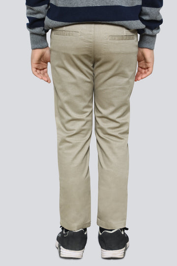 Chino Trouser for Boys - Diners