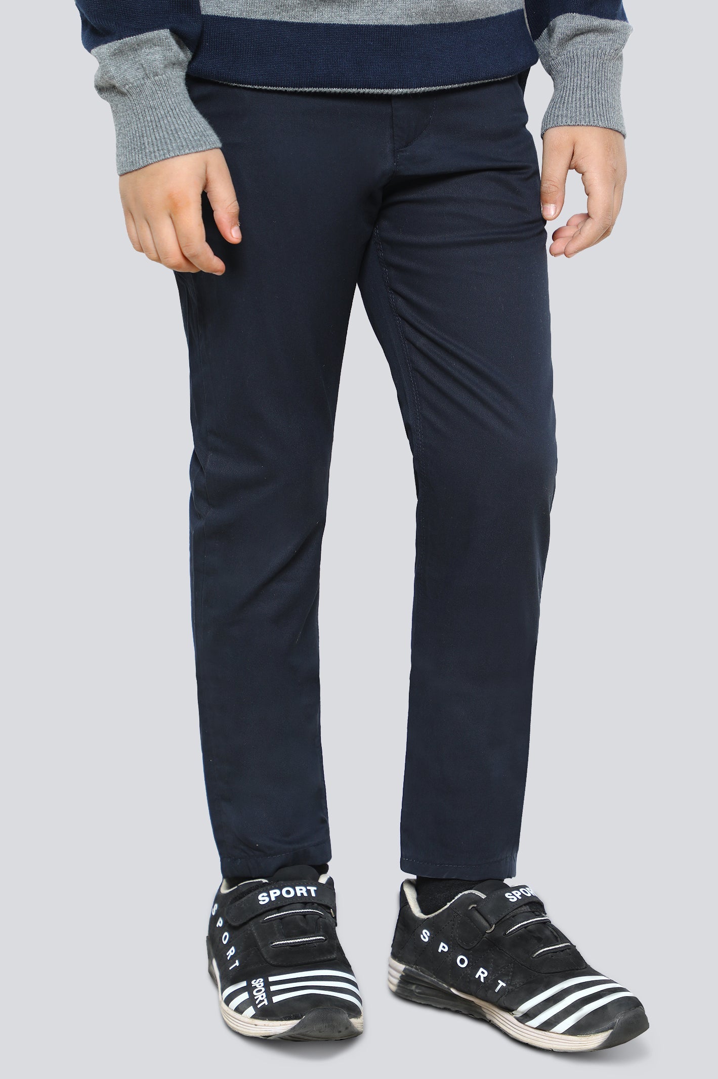 Chino Trouser for Boys - Diners