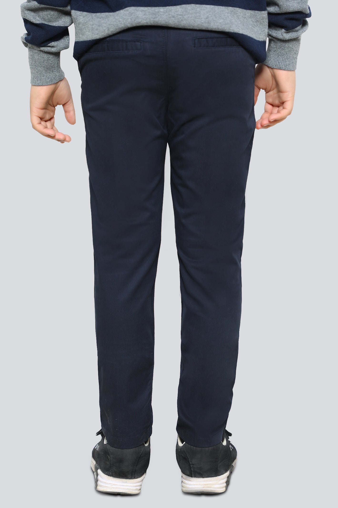 Chino Trouser for Boys - Diners