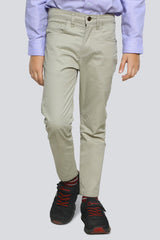 Chino Trouser for Boys - Diners