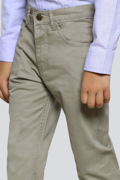 Chino Trouser for Boys - Diners
