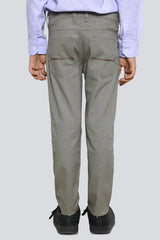 Chino Trouser for Boys - Diners
