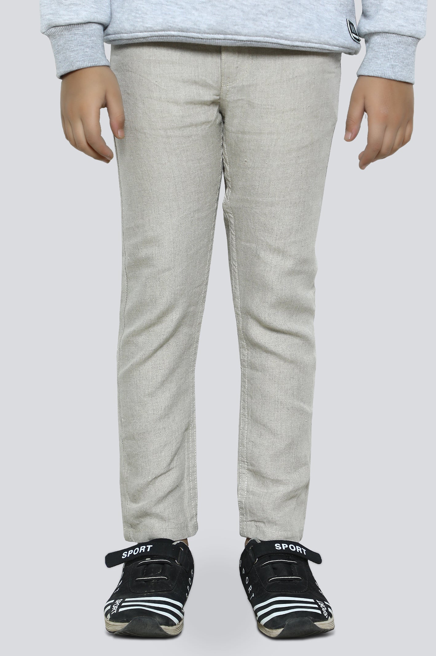 Denim Trouser for Boys - Diners