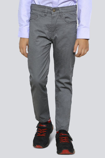 Chino Trouser for Boys - Diners