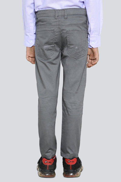 Chino Trouser for Boys - Diners