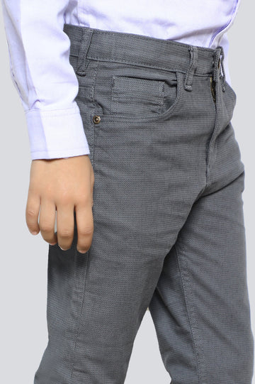 Chino Trouser for Boys - Diners