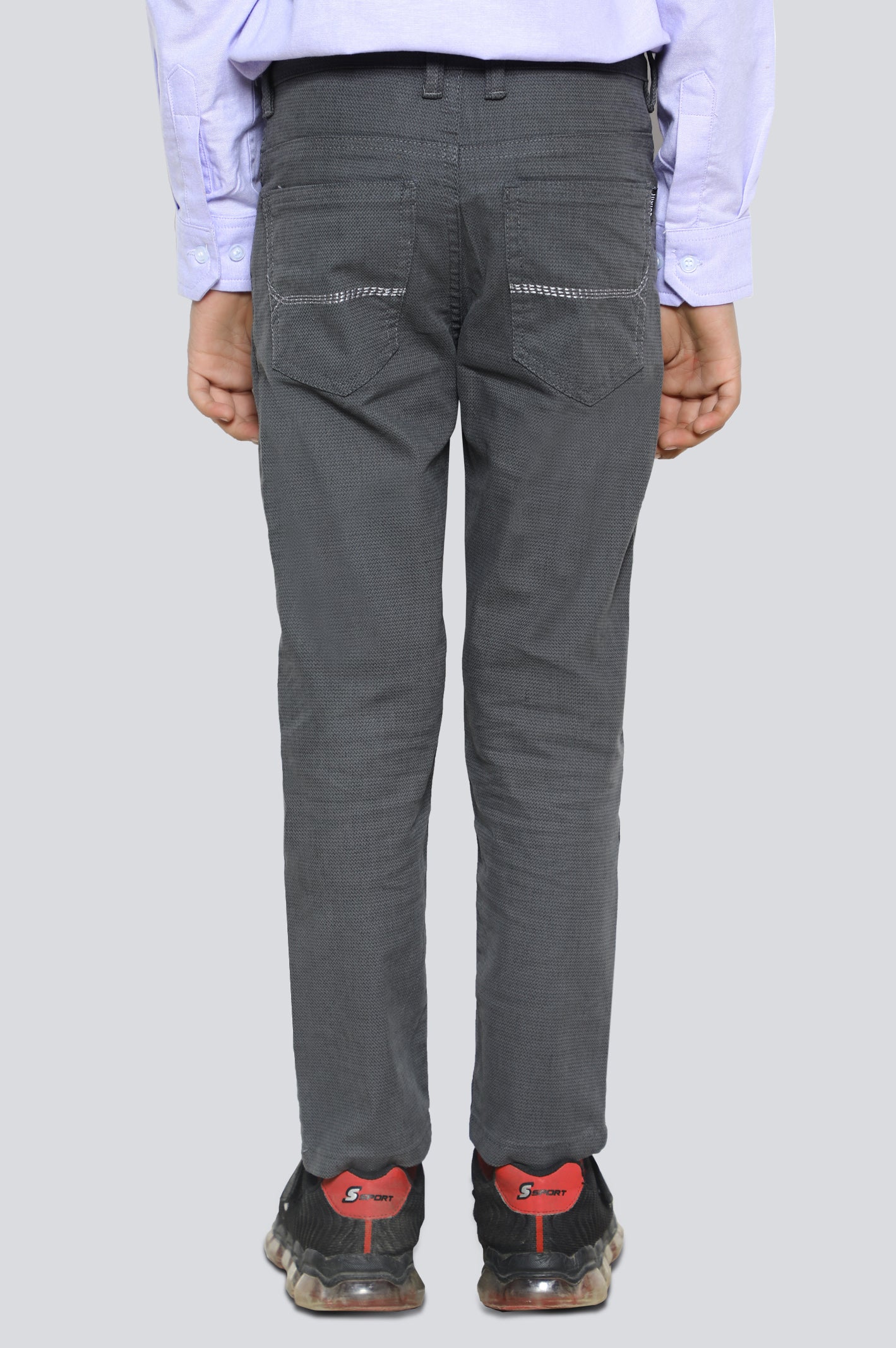 Chino Trouser for Boys - Diners