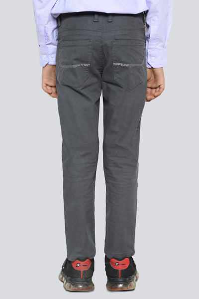 Chino Trouser for Boys - Diners
