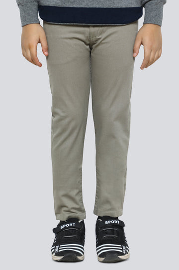 Chino Trouser for Boys - Diners