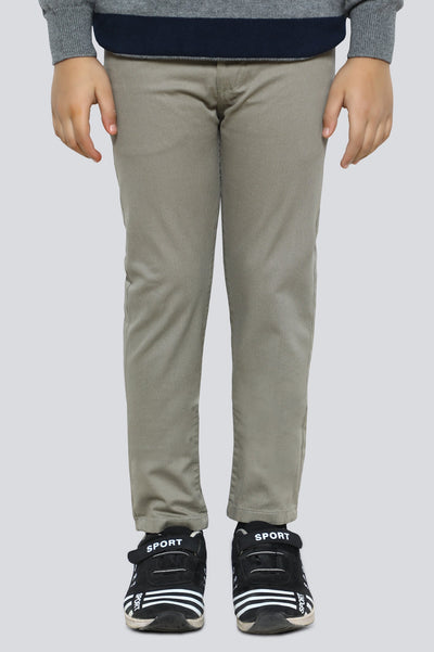 Chino Trouser for Boys - Diners