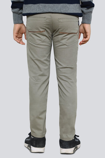 Chino Trouser for Boys - Diners