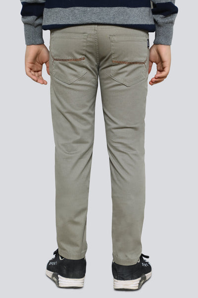 Chino Trouser for Boys - Diners